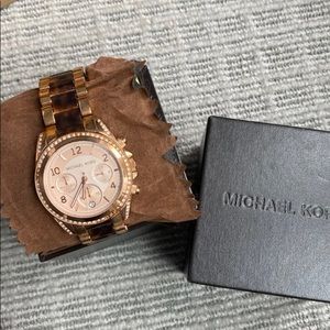 Michael Kors Watch
